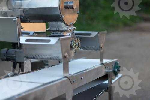 Категория(Хлебопекарное оборудование)