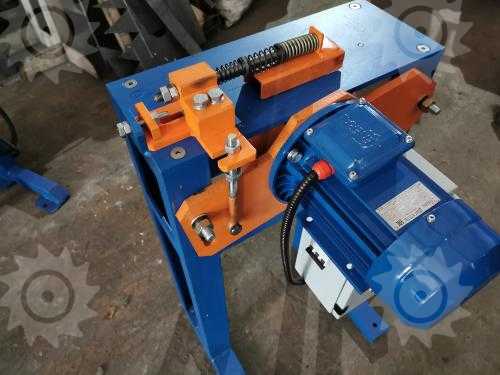 Категория(Пазовальные станки)