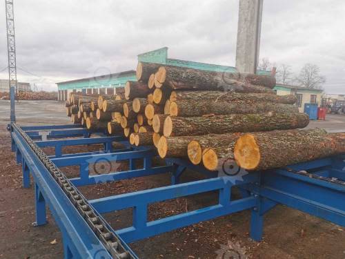 Категория(Эстакады для брёвен)