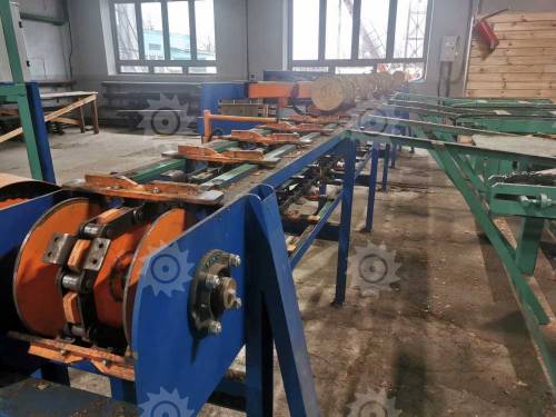 Категория(Сбрасыватели бревен)