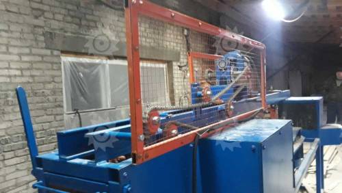 Категория(Однопильные кромкообрезные станки)