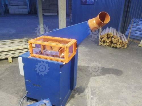 Категория(Заточные станки для бревен)