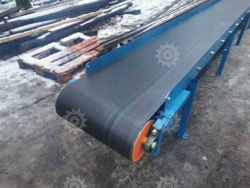 Категория(Конвейеры ленточные)