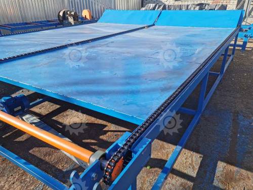 Категория(Поперечные транспортеры)