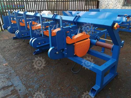 Категория(Проходные торцовочные станки)