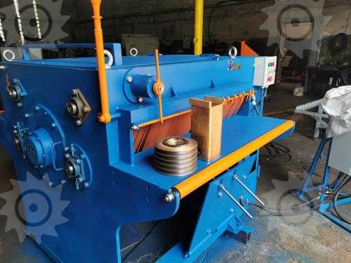 Категория(Многопильные станки)