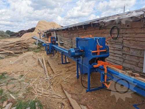 Категория(Горбыльные станки)