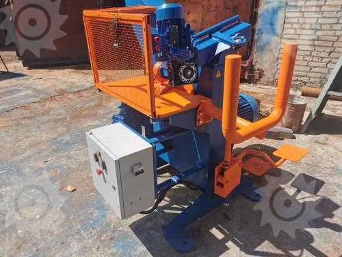 Категория(Окорочные станки)