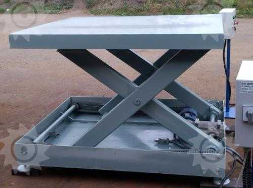 Категория(Нестандартное оборудование)