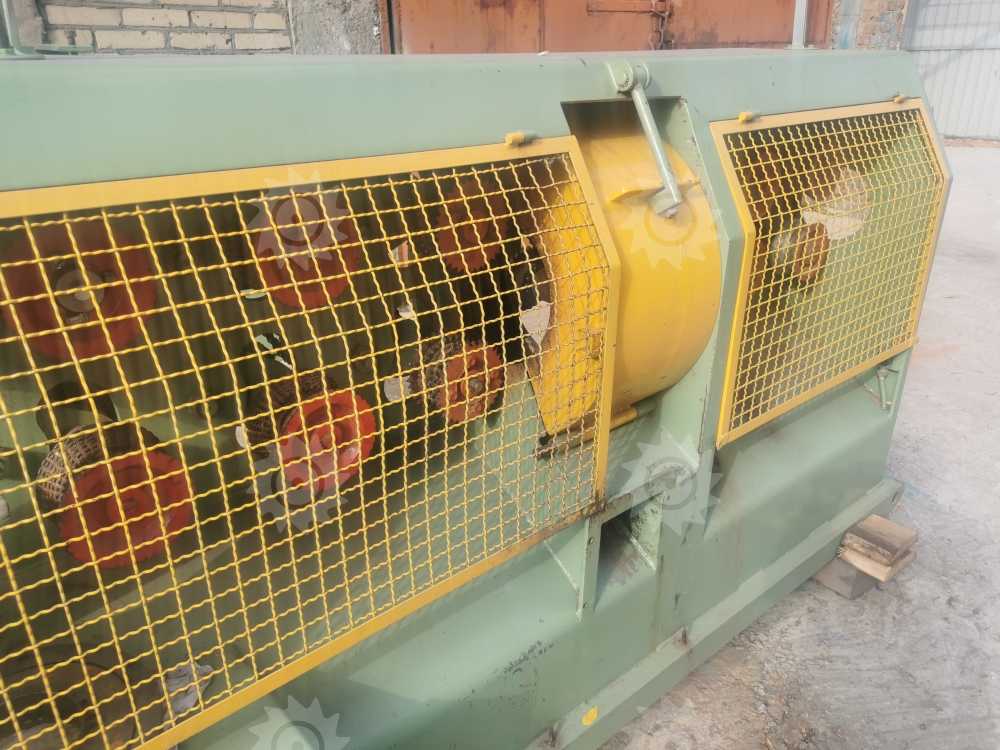 Оцилиндровочный станок ОЦ-140