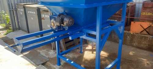 Изображени( Бункеры-дозатор для сыпучих материалов)