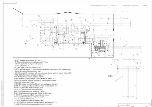 Изображени( Линия лесопиления техностанкострой)