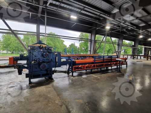 Изображени( Брусовочный станок БС-380)