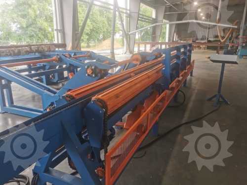 Изображени( Кантователь бревен)