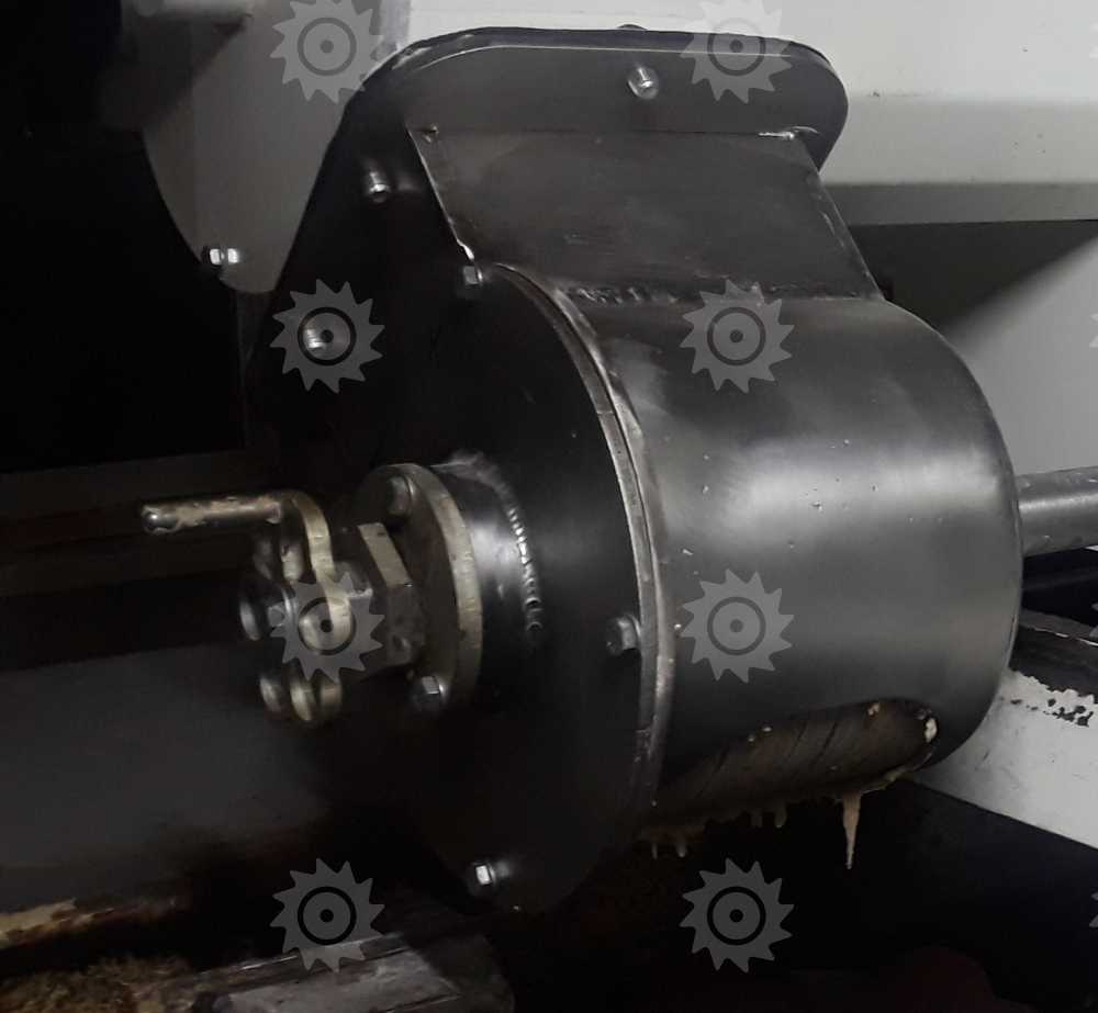 Тестоделительная головка Ш33-ХД3-У