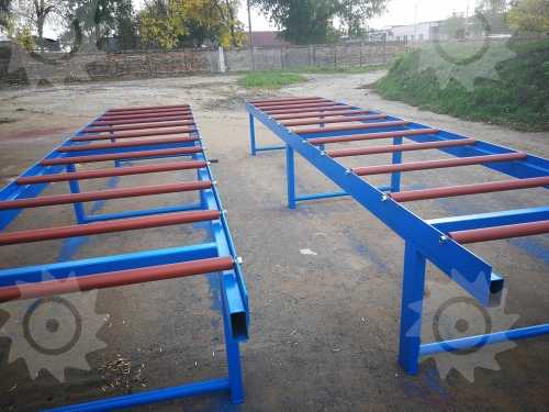 Изображени( Рольганги)