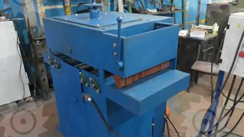 Изображени( Многопильный кромкообрезной станок МКС-380-75)